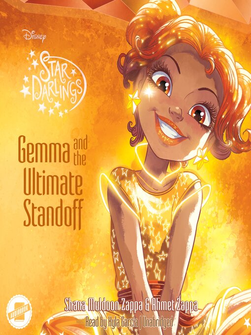 Title details for Gemma and the Ultimate Standoff by Shana Muldoon Zappa - Available